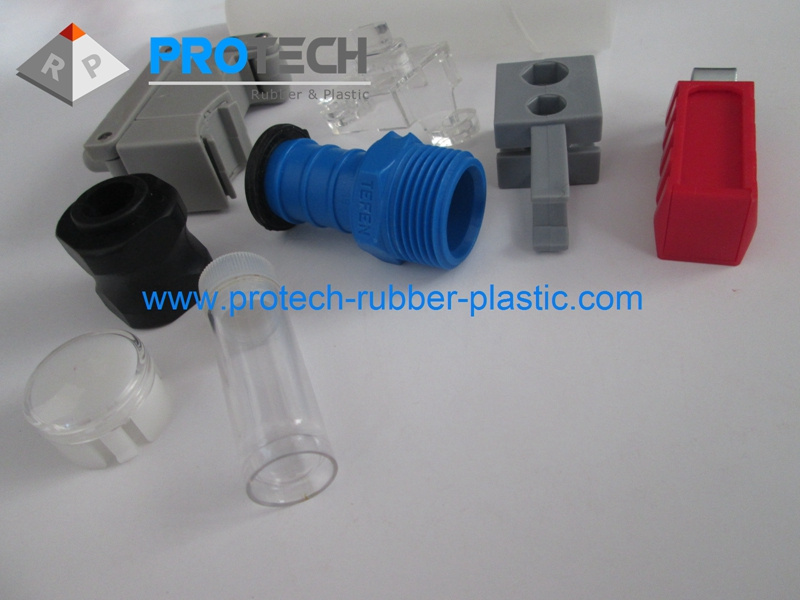 ABS Part/PP Part/PC Part/PE Part/Nylong Part/Injection Plastic Part