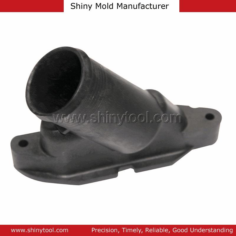 Car Nozzle Part