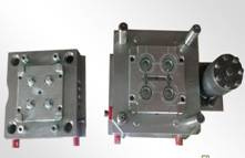 Plastic Cover /Screw Plugs/