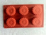 Silicone Cake Mould