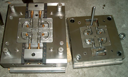 Plastic Mould
