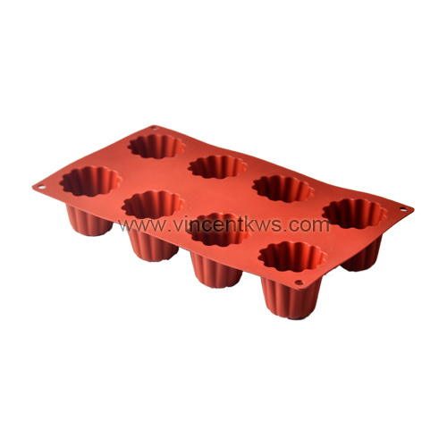 Silicone Cake Mold-02