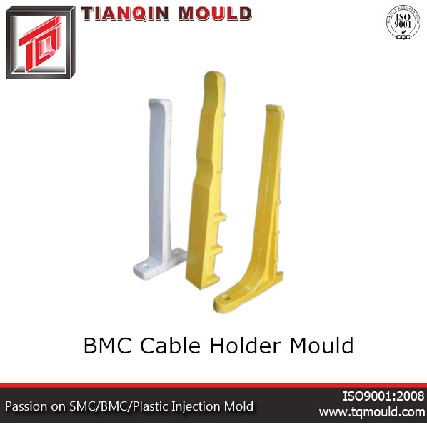 DMC BMC Cable Holder Mold