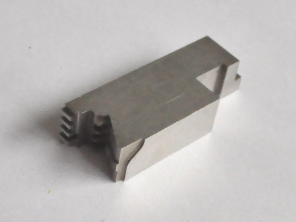 Precision Mould Parts Else (2)