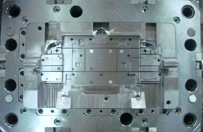 Injection Mould