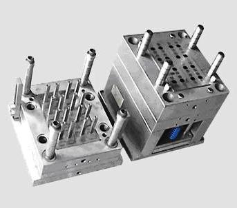 Die Base for Plastic Mould