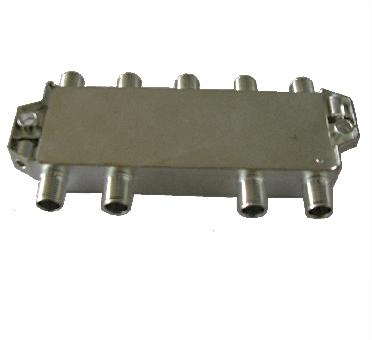 Zinc Alloy Antennas