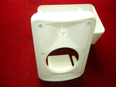 Audio mould