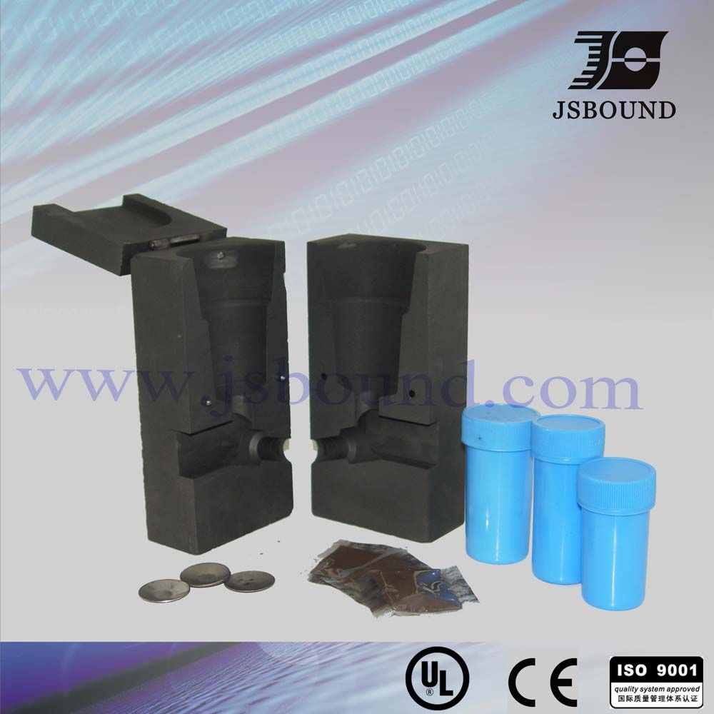 Exothermic Welding Mould