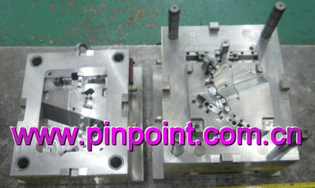 Printer Plastic Mould