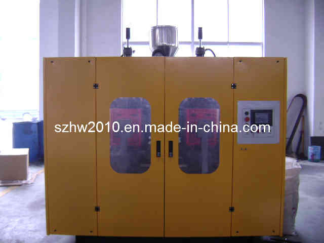 Automatic Blow Molding Machine