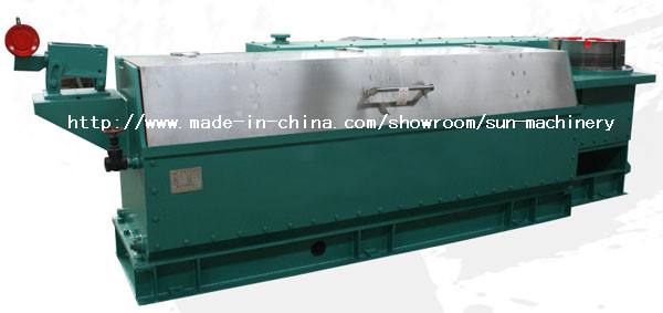 Water Tank Wire Drawing Machine (LT-9/560)