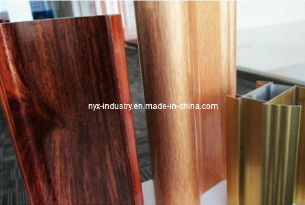 Window Extrusions
