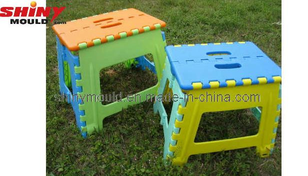 Folding Stool Mould, Molde De Silla Plegable (SM-FS-K)