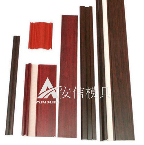 Plastic Mold