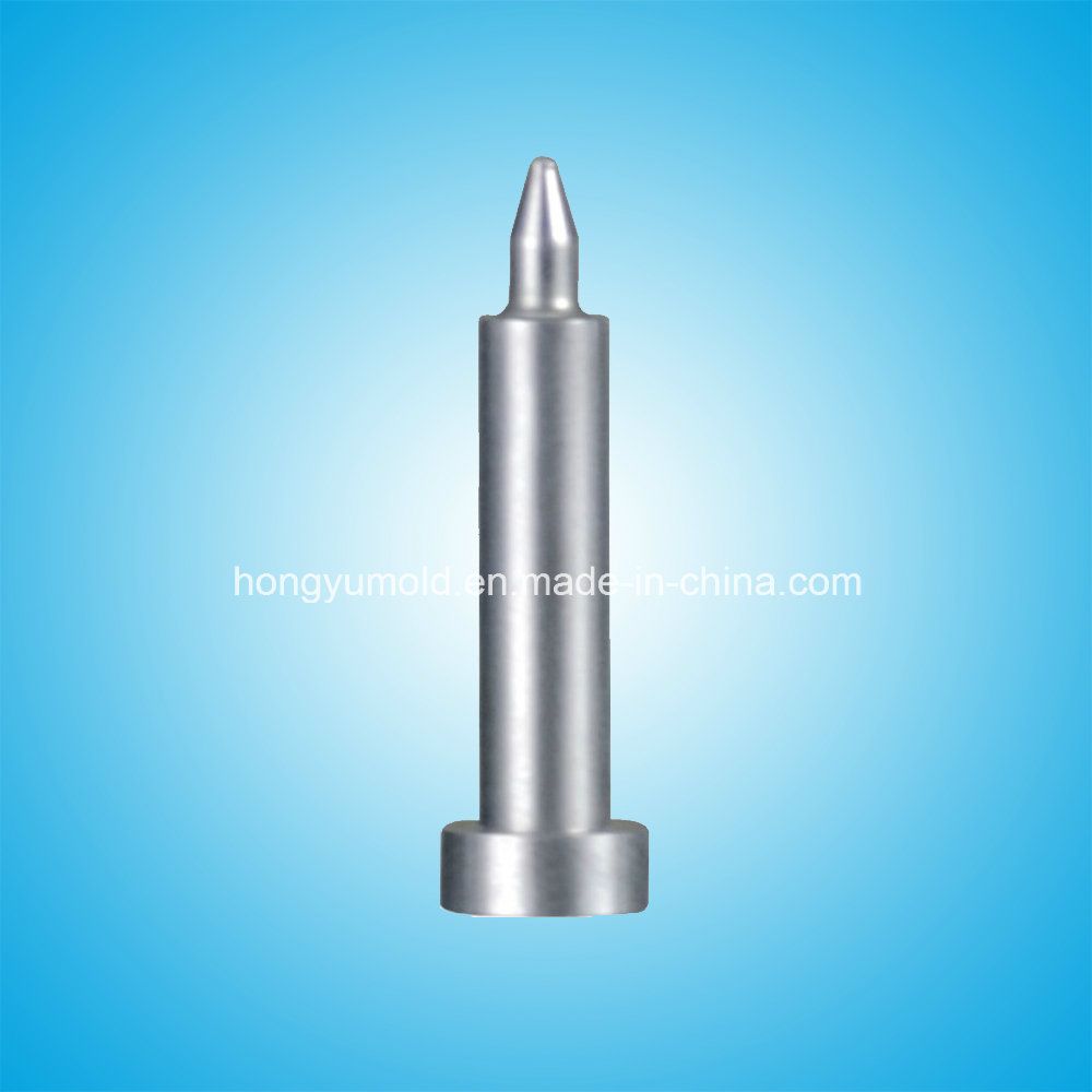 Blanking (High Speed Stamping assembly, HSS/ 1.2379/ KG7/ WF30))