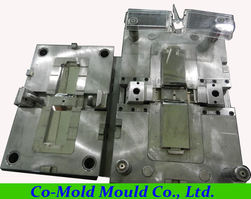 Waterproof Case Plastic Injection Molding/Mold