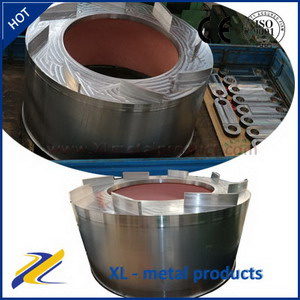 Best Quality Alston Hydropower Equipment Products Machine Part