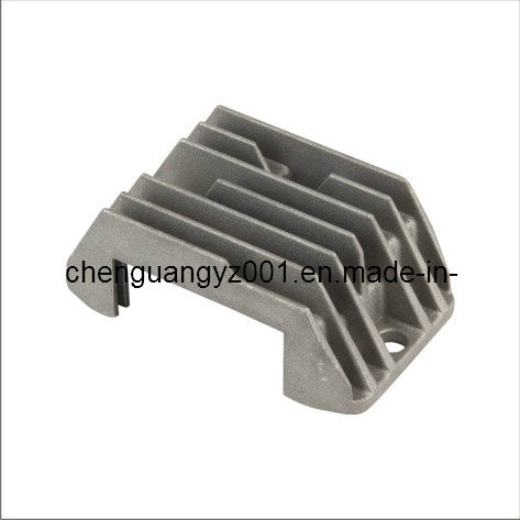 Die Casting for Radiator Parts (CG-R008)