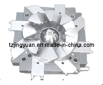 Auto Part Mould