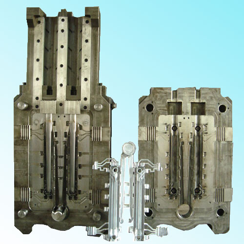 High Pressure Die Cast Die Casting Mold /Mold / Castings