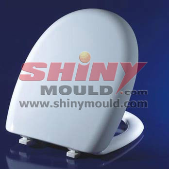 Toilet Seat Cover Mould (SM-SA-TS)