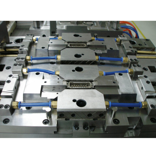 Moulding