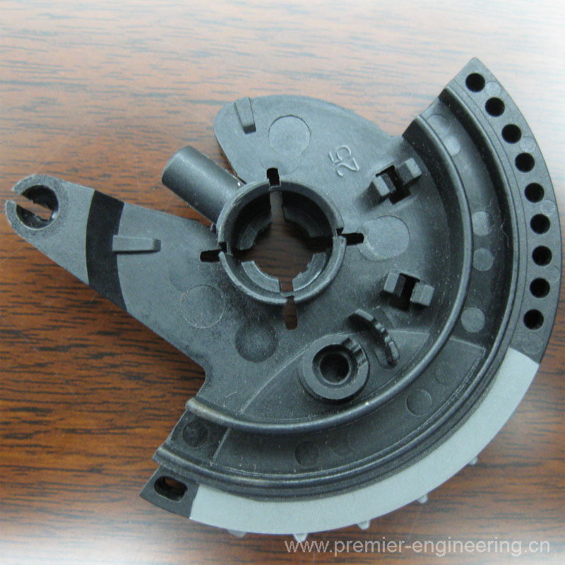 Plastic Mold Part -4