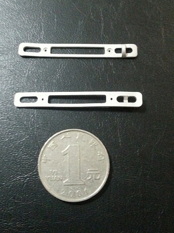 Metal Injection Molding Parts