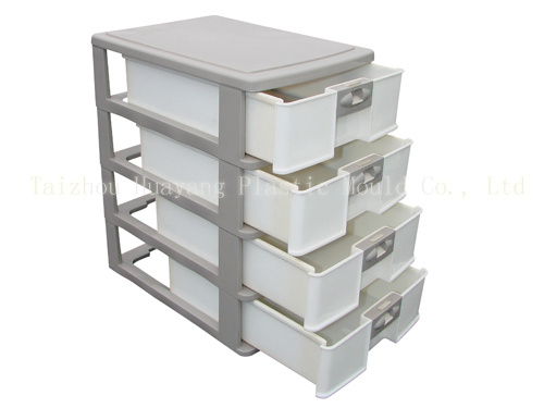 Drawer Mould