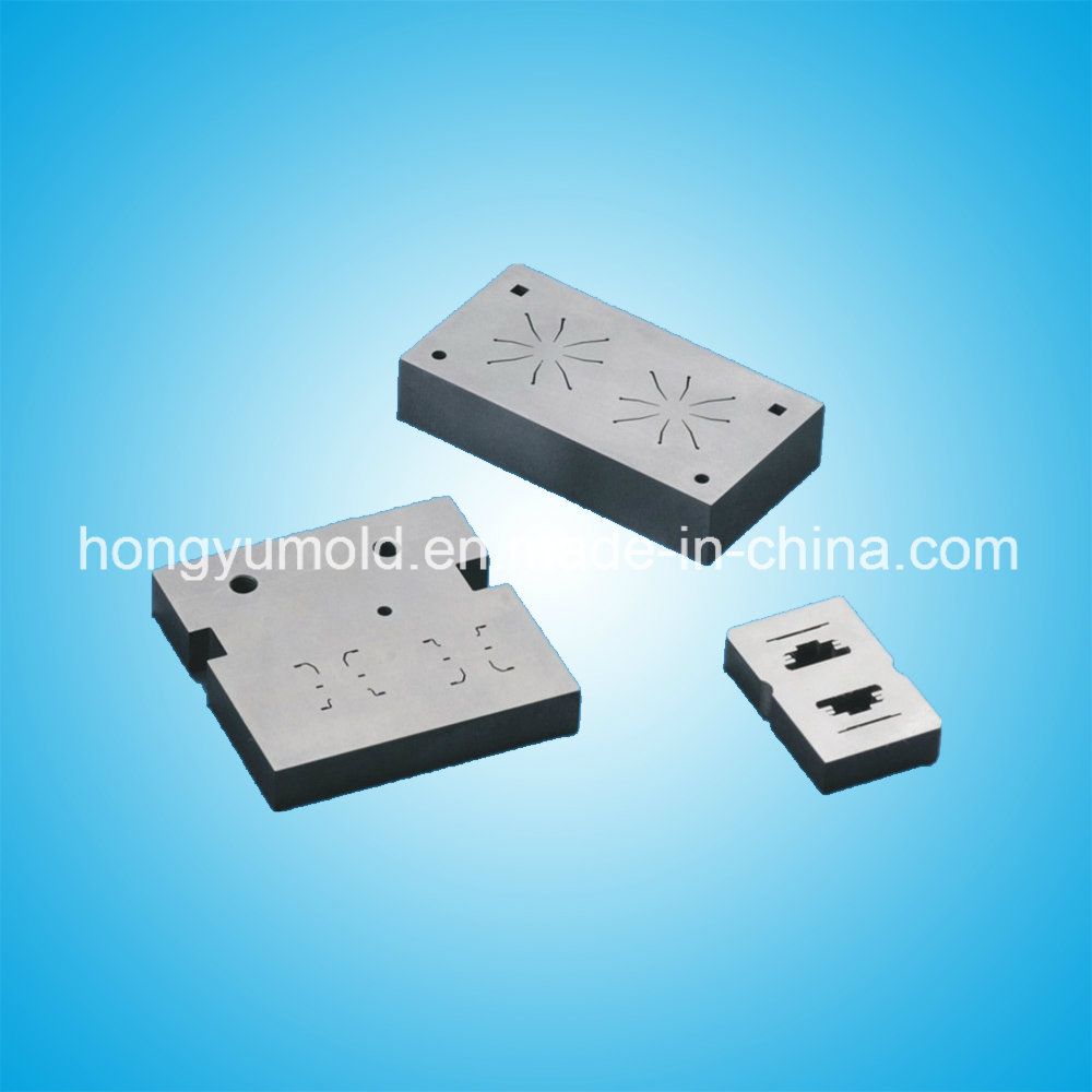 Tungsten Stamping Die with Wire Cutting (AF1/ RD30/KD20)