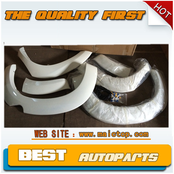 Car Body Parts Body Moulding for Toyota Hilux Vigo 2012 Model