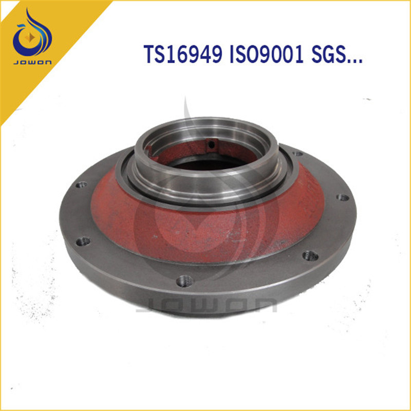 Auto Wheel Parts Wheel Hub