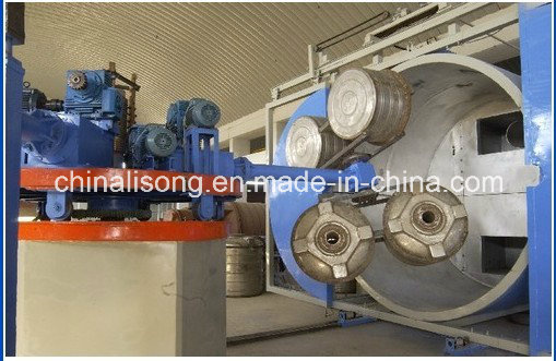 Plastic 1000L Water Storage Tank Machine