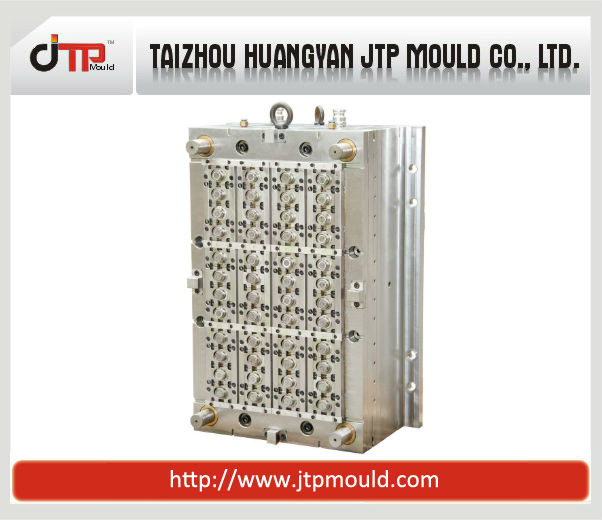 Injection Cap Mould