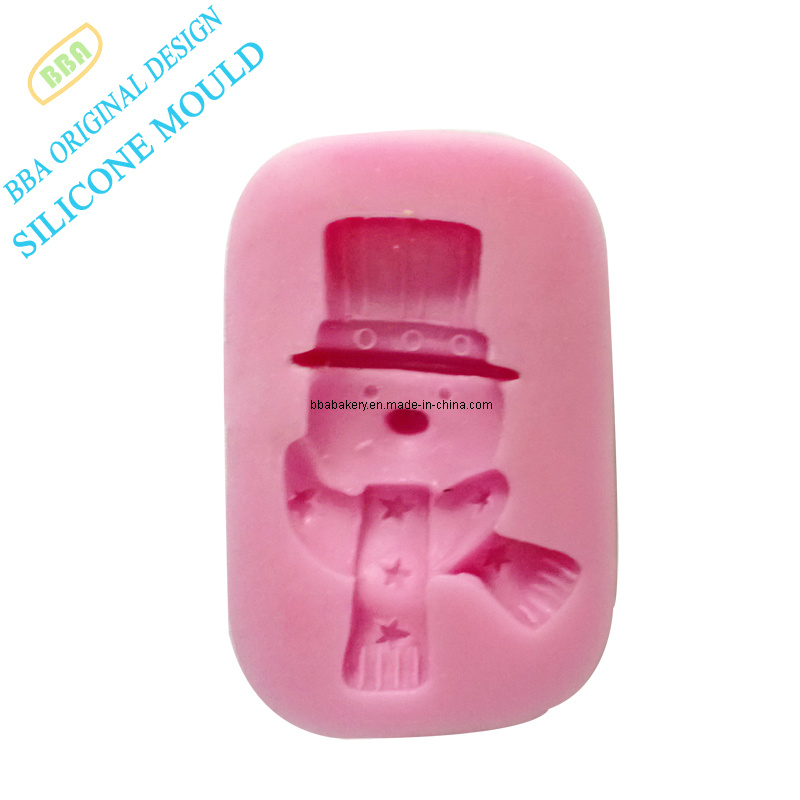 BBA Chocolate Mould (BCSM1014)