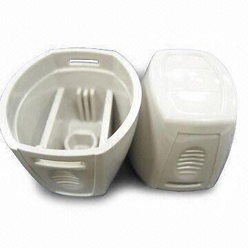 Plastic Injection Molding Parts