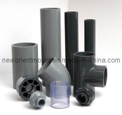 PVC Pipe Fitting