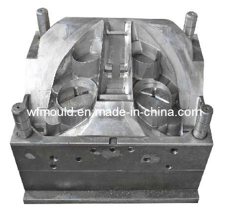 SMC Auto Light Mould