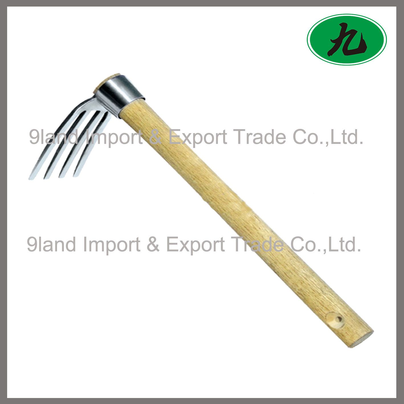 Rake 4