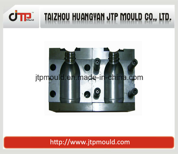 1 Cavity Small Bottle Plastic Blowing Mould