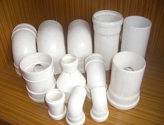 PVC Mould