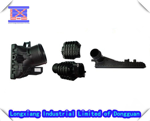 High Precision Auto Parts of Molding