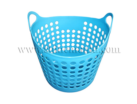 Commodity Mould-Basket