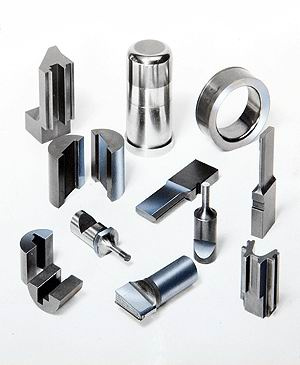 Precision Tooling