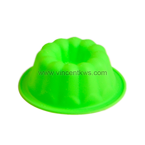 Silicone Cake Mould (VST-KWS-176)