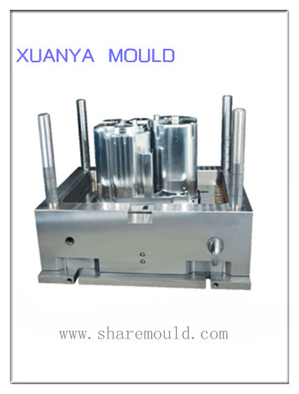 Mould, Plastic Mould, Washing Machine Mould
