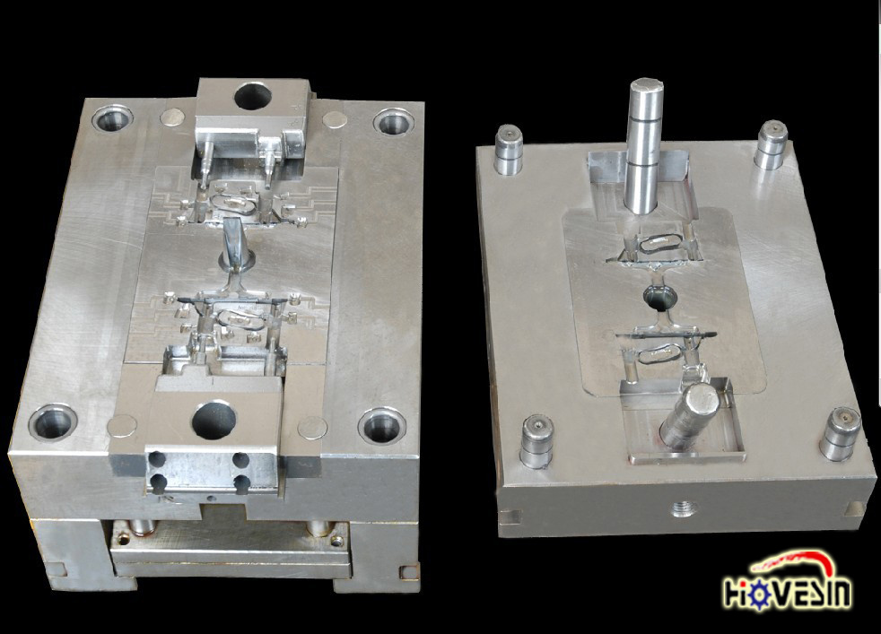 Precision Casting Aluminum Mold for Medical Parts
