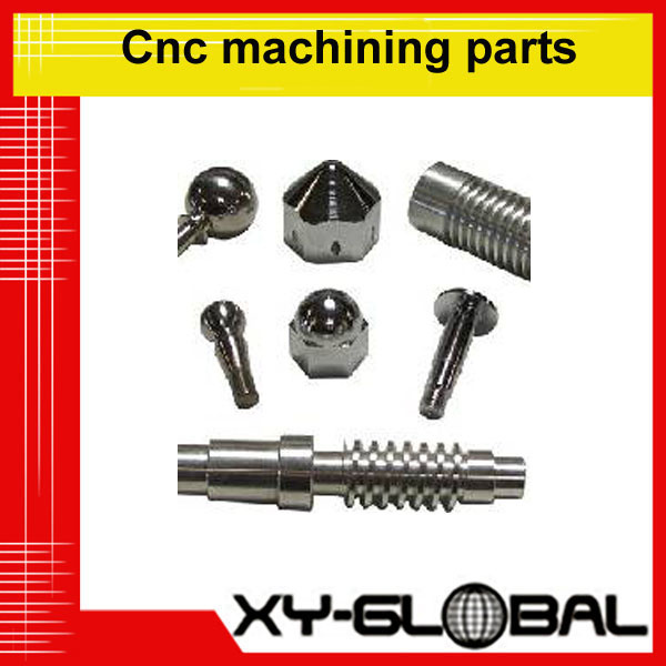 High Quality CNC Machining Part