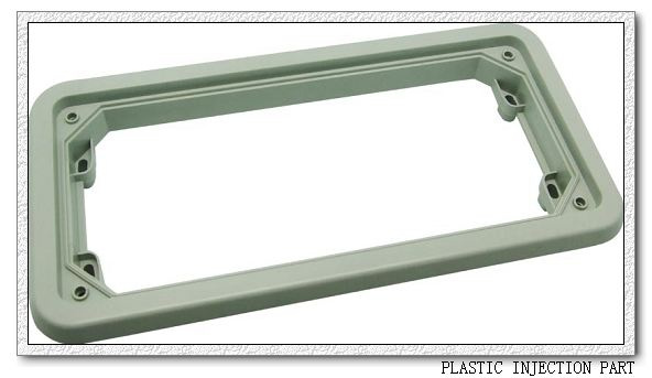 Plastic Injection Products/ Mould